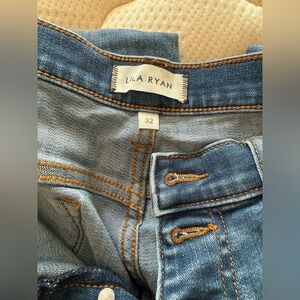Lila Ryan Jeans size 32